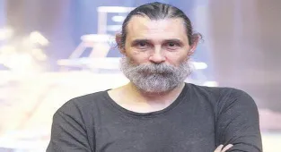 Beşikçioğlu başrolde