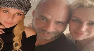 Beste Açar ile Oksal Erev ayrıldı! İlk açıklama