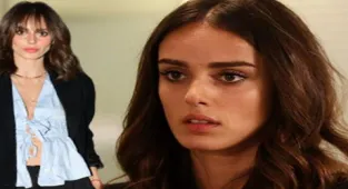 Bestemsu Özdemir: İlişkide kriterim adam olsun