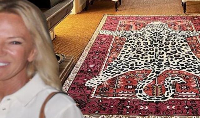 Bettina Hakko: Tabii ki gerçek değil!