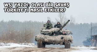Beyaz Saray: Rusya’nın Çekildiği Haberleri Asılsız