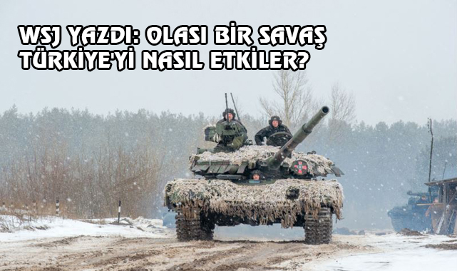 Beyaz Saray: Rusya’nın Çekildiği Haberleri Asılsız