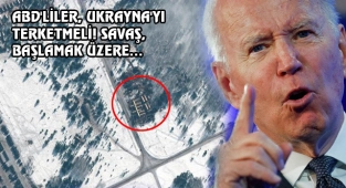 Biden, 'Dünya Savaşı'nı İlk Kez Telaffuz Etti