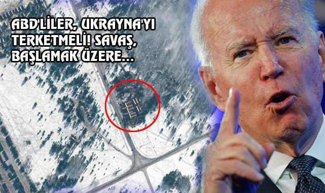 Biden, 'Dünya Savaşı'nı İlk Kez Telaffuz Etti