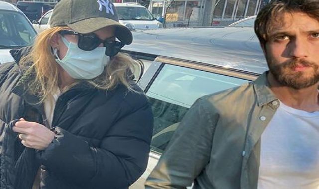 Bige Önal'dan 'Sevgililer Günü' açıklaması