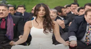 Bir Baba Hindu oyuncuları kim? Bir Baba Hindu filmi nerede çekildi, konusu nedir?