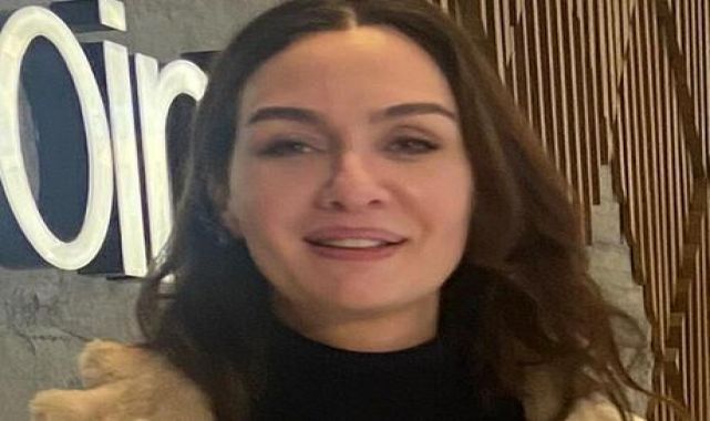 Birce Akalay: Bu süreç beni mutlu ediyor