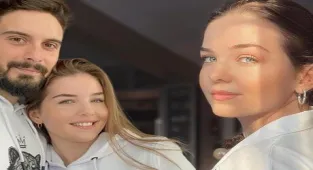 Boşanma kararı sonrası Gizem Güven'den yeni hamle