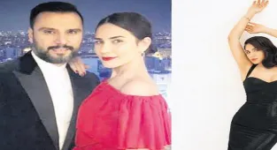 ‘Boşanma yok mutluyuz’