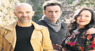 Bugün yayınlandı