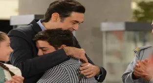 Burak Hakkı: Baba olmanın avantajını yaşadım