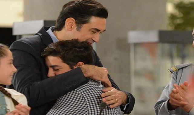 Burak Hakkı: Baba olmanın avantajını yaşadım