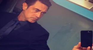 Burak Hakkı koronavirüse yakalandı!