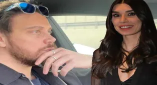 Burcu Kıratlı'dan barışma sinyali!
