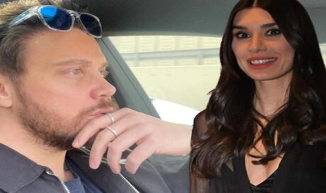Burcu Kıratlı'dan barışma sinyali!
