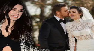 Burcu Kıratlı'dan 'üçüncü şahıs' açıklaması