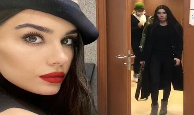 Burcu Kıratlı'nın dolandırılması davasında sanığa beraat