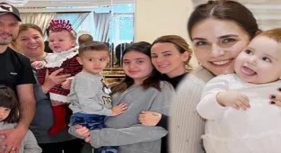 Buse Varol'dan açıklama! Ayrılık iddiaları...