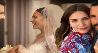 Buse Varol ile Alişan'dan 'her şey yolunda' mesajı!