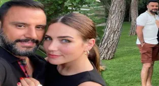 Buse Varol ile Alişan'ın arasındaki buzlar eridi!