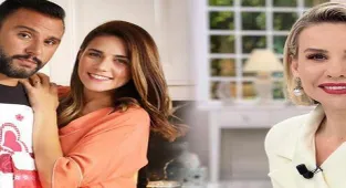 Buse Varol ve Alişan'ın ayrılık haberlerinin ardından Esra Erol'dan şaşırtan hamle