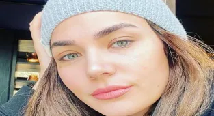 Buse Varol: Yaşadıkları çok korkutucu, tüyler ürpertici