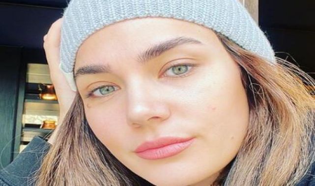 Buse Varol: Yaşadıkları çok korkutucu, tüyler ürpertici