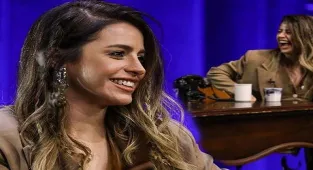 Büşra Pekin: Çantamda hep içlik taşırım