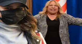 Büşra Pekin: Dilber Ay'ın hikayesi çok derin!