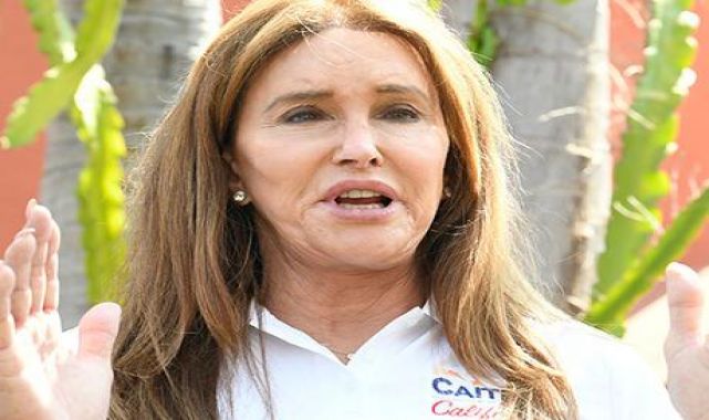 Caitlyn Jenner kadın sürücülerin yarıştığı W Serisi'nde takım sahibi olacak