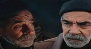 Camdaki Kız Derviş kimdir, hangi oyuncu oynuyor? Derviş Aslankaya'yı canlandıran Turgay Tanülkü hayatı...