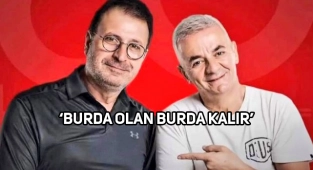 Can Yılmaz ve Zafer Algöz Amerika'ya Geliyor!