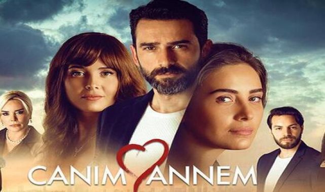 Canım Annem dizisi oyuncu ve karakterleri! Canım Annem dizisi konusu nedir? İlk bölüm bugün ekrana geliyor