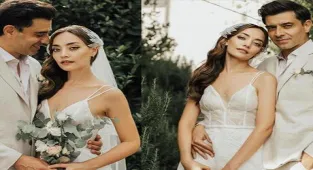 Cansel Elçin: Karım olmasa hayata tutunamazdım