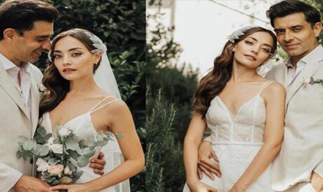 Cansel Elçin: Karım olmasa hayata tutunamazdım