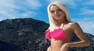 Cansu Taşkın: Kışın yaz sezonunu açtım