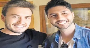 Ceceli desteği!