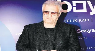 ‘Çekimler keyifliydi’