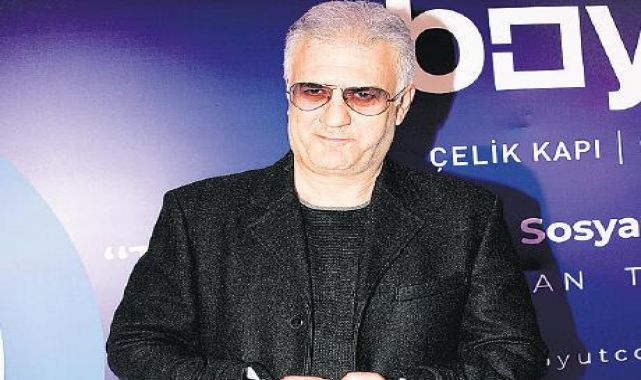 ‘Çekimler keyifliydi’