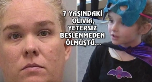 Colorado'lu Anne, Kızını Öldürmekten Yargılanıyor