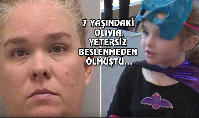 Colorado'lu Anne, Kızını Öldürmekten Yargılanıyor