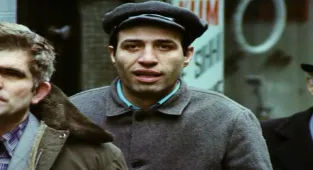 Çöpçüler Kralı filmi nerede çekildi? Çöpçüler Kralı oyuncuları kim, konusu nedir? İşte, oyuncu kadrosu...