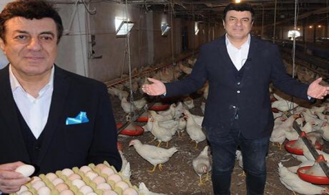 Coşkun Sabah: Güvenimi suistimal ettiler