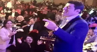 Coşkun Sabah: Ömrüm yettiğince sahnede olacağım