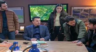 Cuma gününün galibi Arka Sokaklar