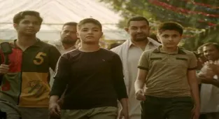 Dangal filmi konusu nedir, oyuncuları kim? Dangal filmi hakkında bilgi...