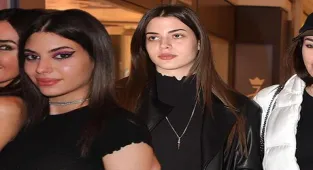 Defne Samyeli: O konulara girmeyelim