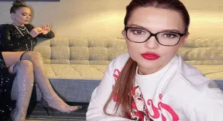 Demet Akalın sosyal medyanın diline düştü!