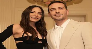 Demet Özdemir ile Oğuzhan Koç evleniyor!