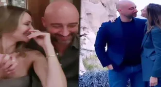 Demet Şener'den aşk dolu paylaşım